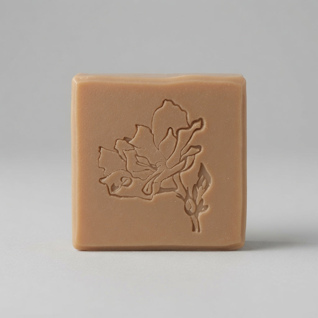 Night Moves - Tallow Soap 4 oz "Shorty"