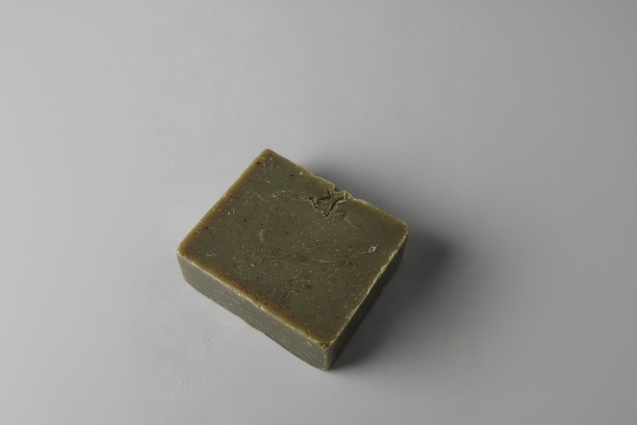 Shower the People - Tallow Soap 4 oz "Shorty"