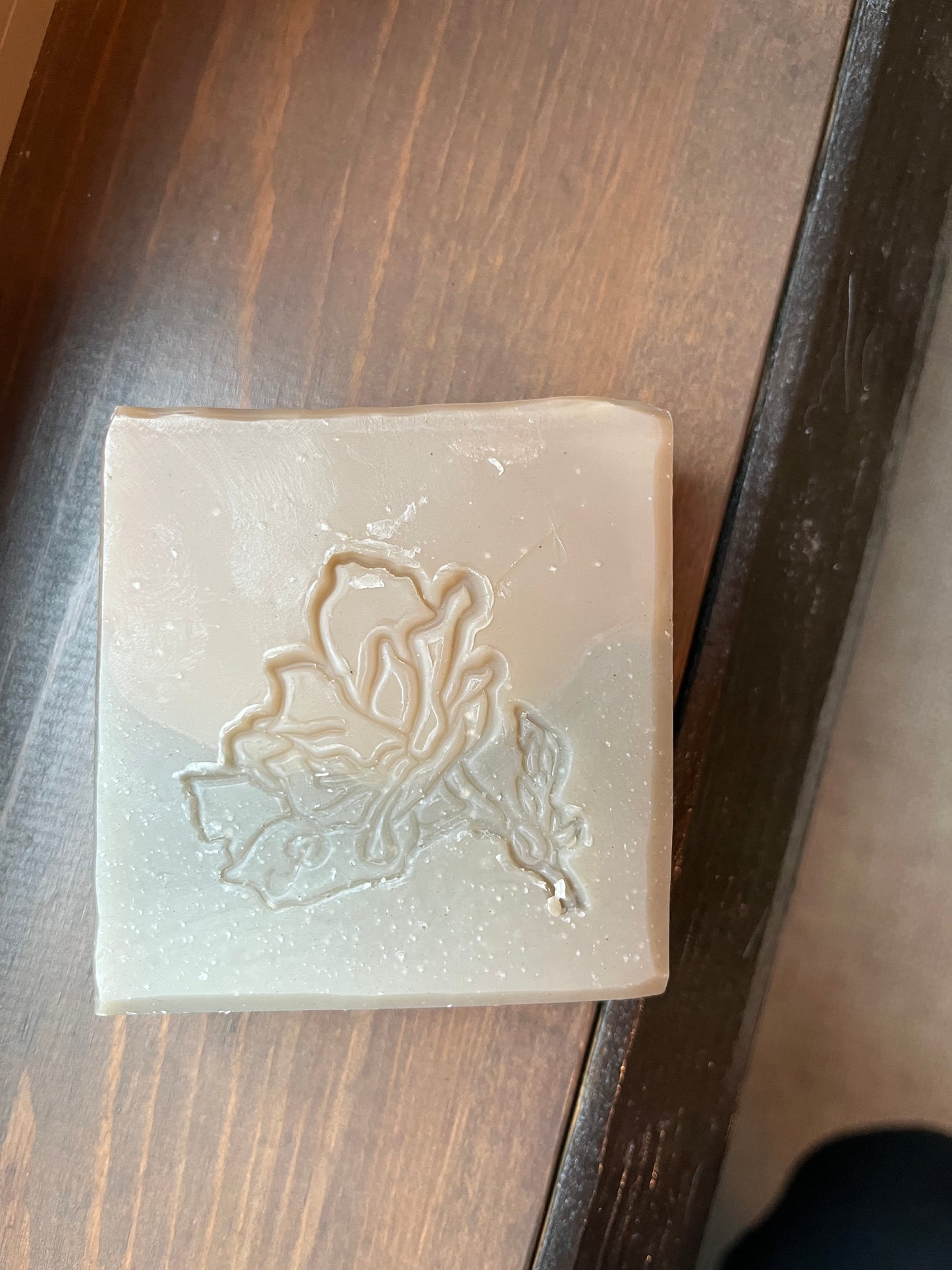 Going Up the Country - Tallow Soap 5.5 oz Bar