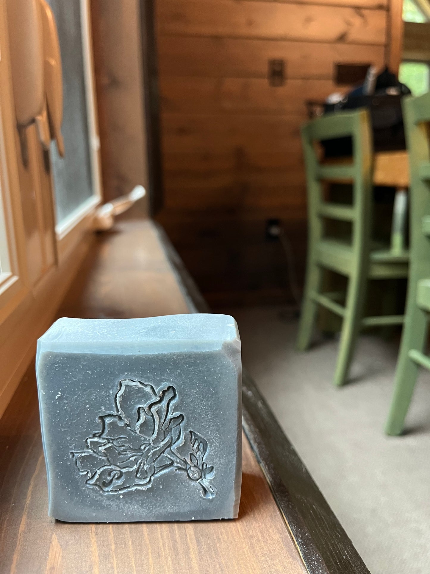 Shower the People - Tallow Soap 5.5 oz BIG Bar