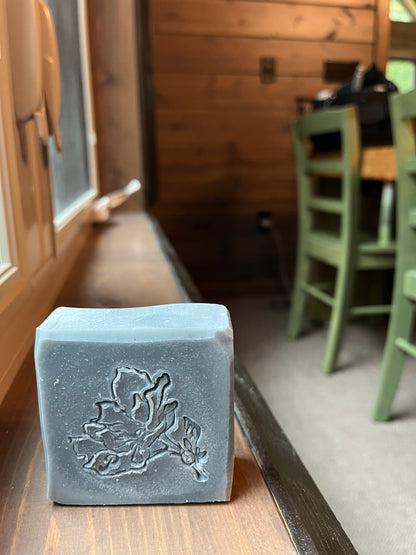 Shower the People - Tallow Soap 5.5 oz BIG Bar