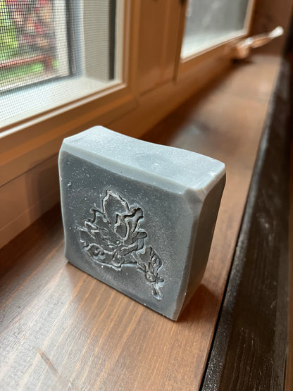 Shower the People - Tallow Soap 5.5 oz BIG Bar