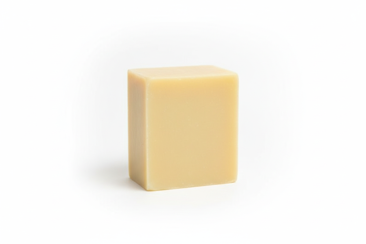 72% Olive Oil Solid Dish Block & Everywhere Soap - 9oz