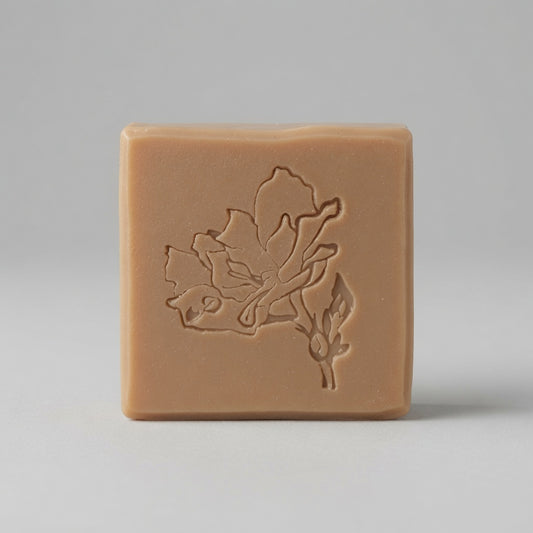 Night Moves - Tallow Soap 4 oz "Shorty"