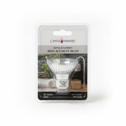 NP1 Replacement Bulb for Candle Warmer Lamps