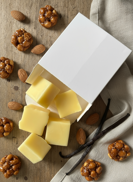 Tallow and Beeswax Melts - Wonderful Tonight - 5 pack