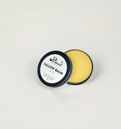 Tallow Balm - Original Rosehip Blend 2 oz tin