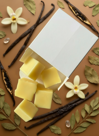 Tallow and Beeswax Melts - Our House - 5 pack