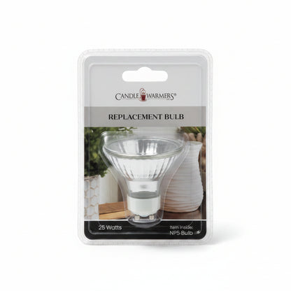 NP5 Replacement Bulb for Fragrance Warmer