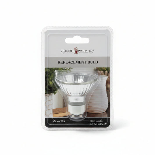 NP5 Replacement Bulb for Fragrance Warmer