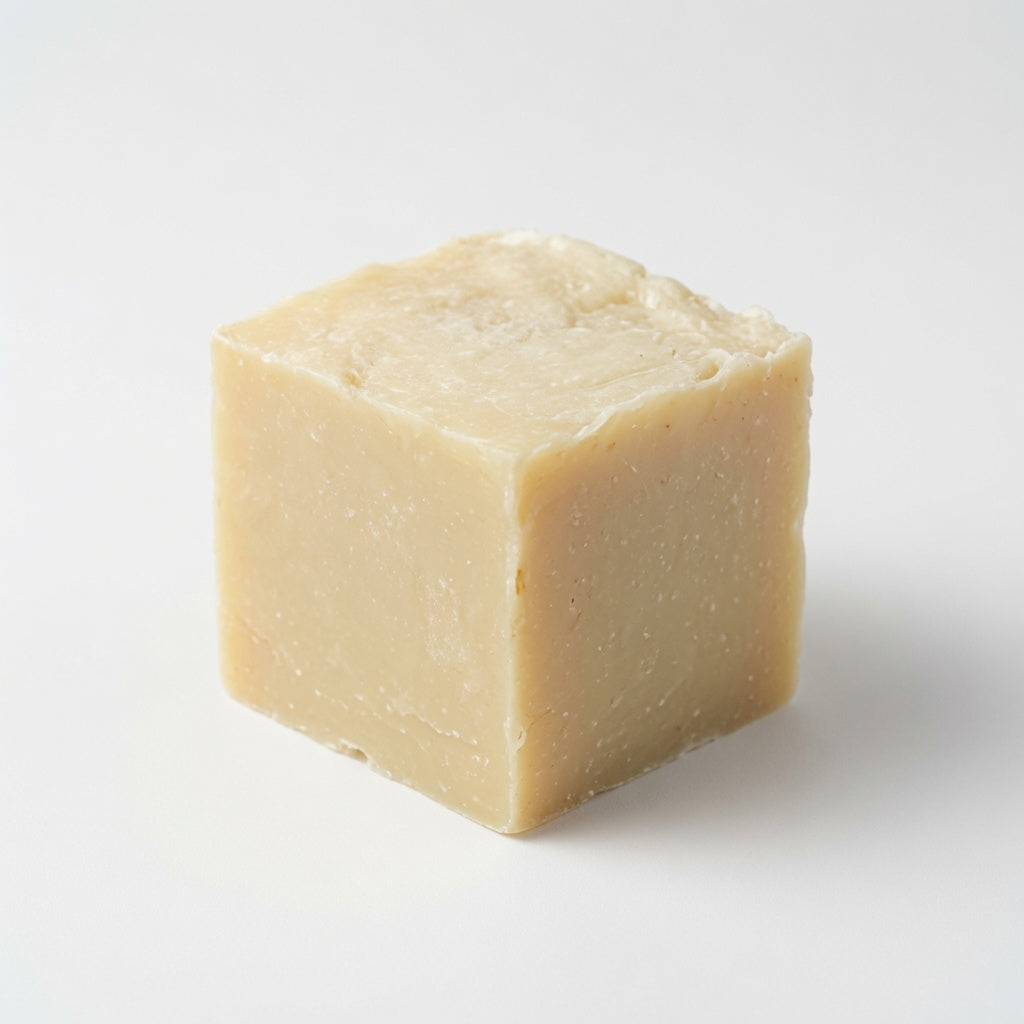 72% Olive Oil Solid Dish Block & Everywhere Soap - 15oz
