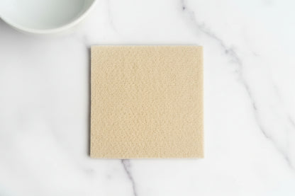 Wool Scrub Pad - Sustainable USA farm sourced
