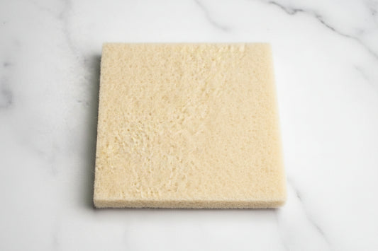 Wool Scrub Pad - Sustainable USA farm sourced
