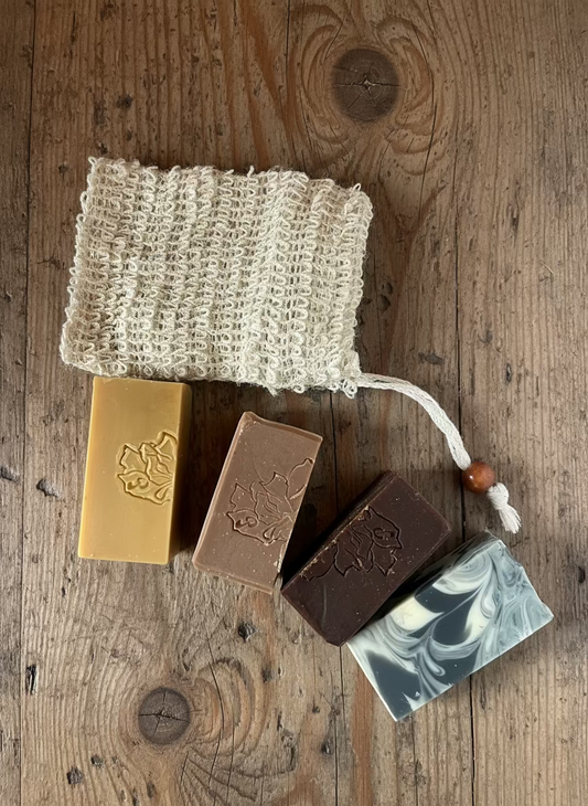 Mini Soap Variety Box Set