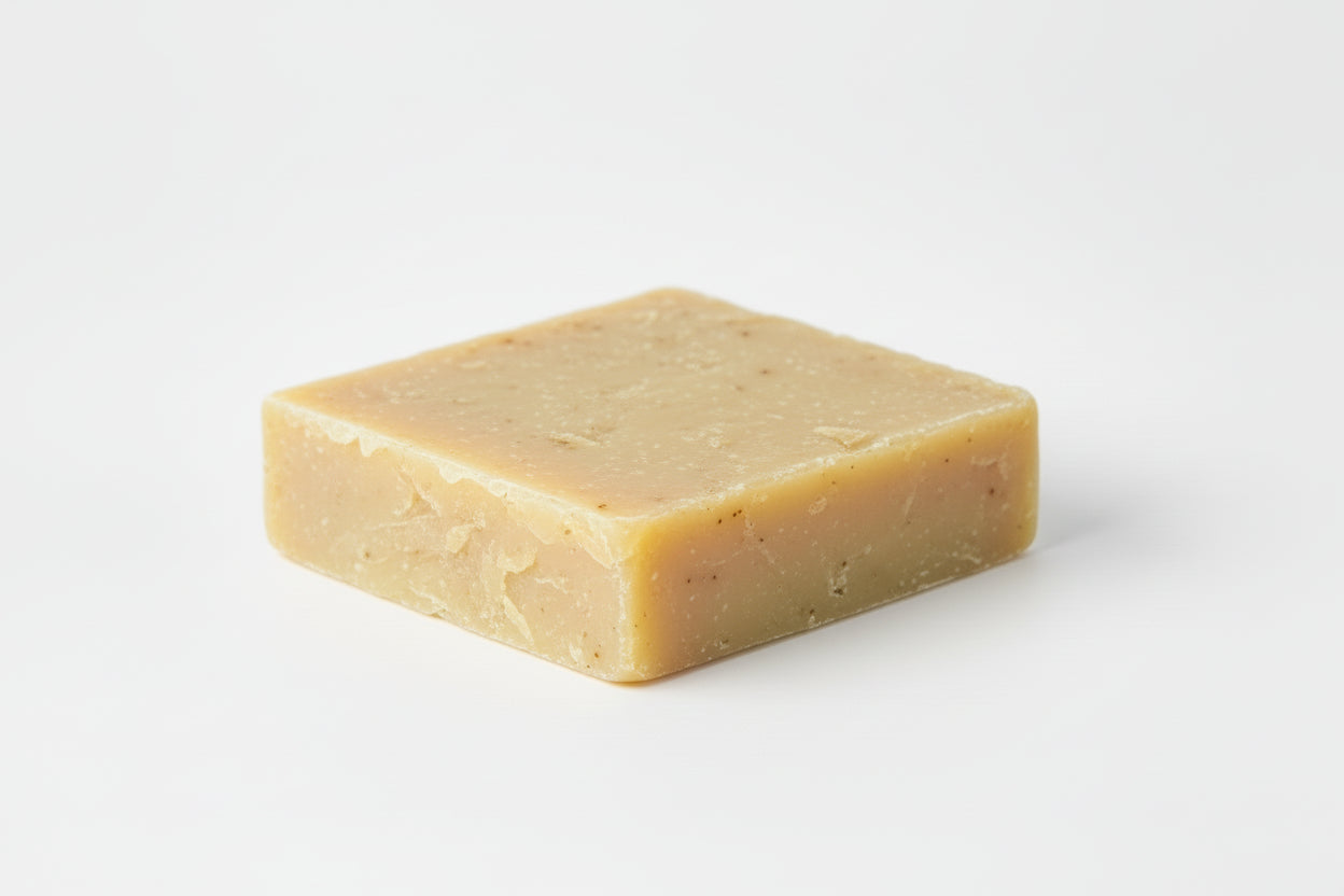 72% Olive Oil Everywhere Soap - 4.5 oz